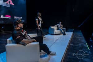 Фотограф Вадим Свирин (19.05.2024)